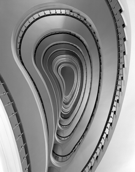 Photograph Guido Erbring Allianz Berlin Germany on One Eyeland